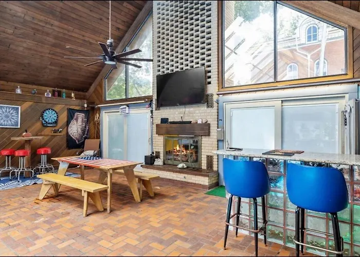 Starved Rock Pool House Villa Ottawa